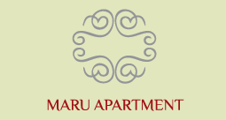 Logo Apartment