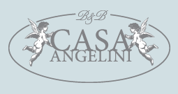 Logo Casa Angelini