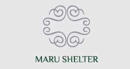 Logo Maru Shelter